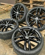 19 Zoll Sommer Räder für