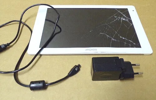 Archos 101b oxygen - archos,