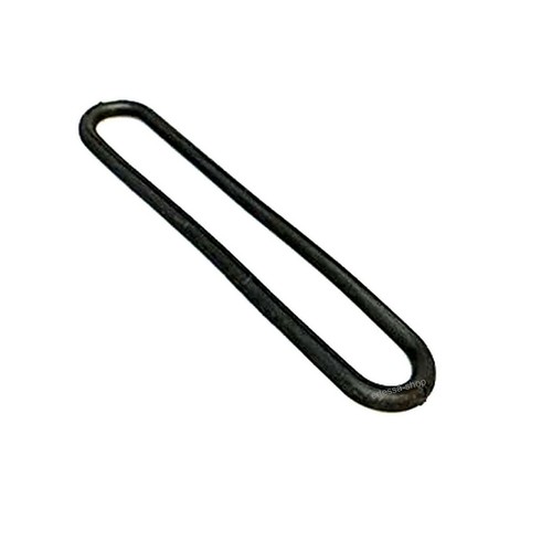 Gummispannring 8x250mm für - 1x,