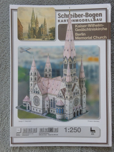Kaiser-Wilhelm-Gedächtniskirc