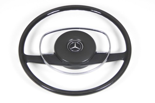 Mercedes lenkrad w110 - mercedes,