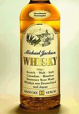 Whisky : Scotch, Malt, Irish, Canadian, Bourbon, Te... | Buch | Zustand sehr gut