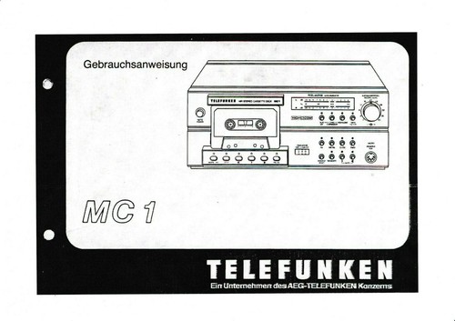 Bedienungsanleitung-Operating