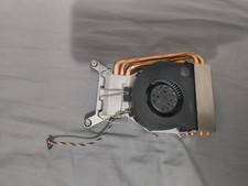 Dell CPU Kühler Heatsink für OptiPlex 790 990 7010 9010 SFF DT – Originalteil
