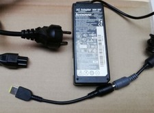 Original Netzteil IBM THINKPAD Edge E531 E540 L440 L540 S440 E431  Ladegerät 90W