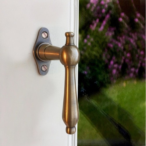 Fenstergriff fensteroliven - fenstergriff,