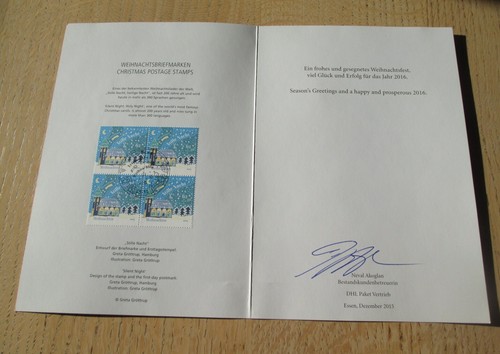 Briefmarken weihnachten - briefmarken,