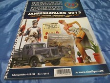 Berliner Zinnfiguren 