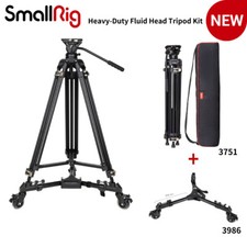 Smallrig manfrotto plate - qr,