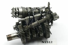 Cagiva Elefant 350 5N Ducati Bj. 1990 - Getriebe komplett N1512