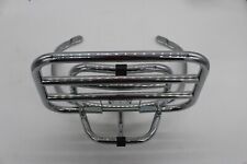 Original Gepäckträger Klappträger Träger Hi. Vespa Primavera 125 16-23 #R5110