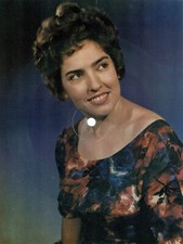 Tonpostkarte - Jenny Petra