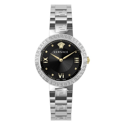 Versace damen uhr - versace, armbanduhr