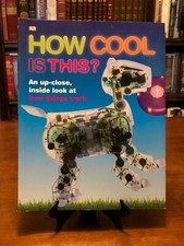 HOW COOL IS THIS? An Up-Close