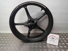 Felge vorne 3,5x17 Achse 22