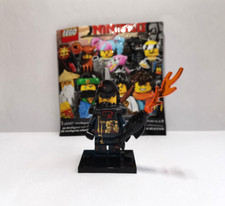 LEGO NINJAGO MOVIE 71019 Minifigur - Hai Armee