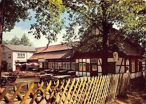 Liebenau hannover - liebenau,