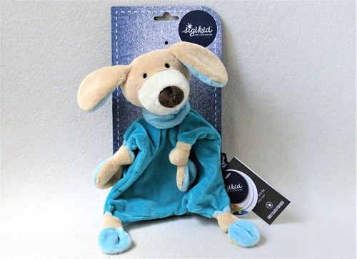 Sigikid hund blue - sigikid,