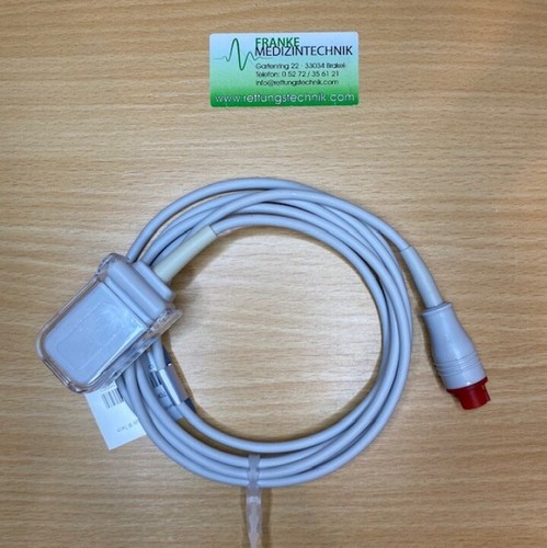 Corpuls spo2 kabel - c3, (lncs)