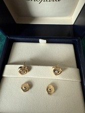 Chopard Happy Diamonds