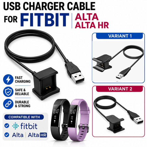 Ladegerät für fitbit - ladegerät,