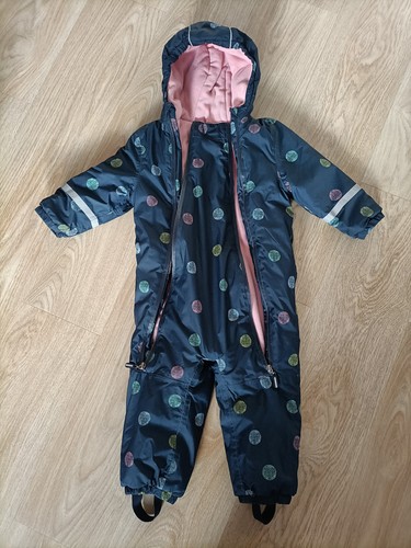 Schneeanzug overall kinder - schneeanzug,