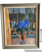 Ölgemälde Stillleben