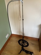 Vintage Dental Bohrer um 1900