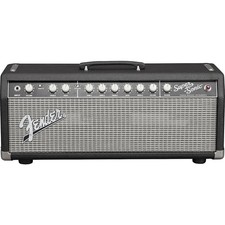 Fender Super-Sonic 22 22W Tube