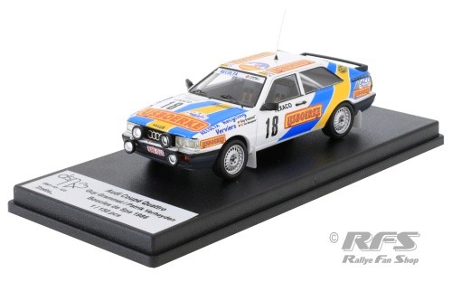 Audi coupe quattro - coupe,