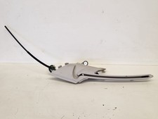 Rollo Schiene Kofferraum rechts Mercedes E-Klasse W213 S213 A2138152900