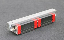 SCHNEEBERGER Linearführung