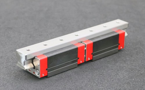 Schneeberger linearführung - schneeberger,