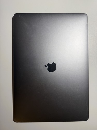 Apple macbook pro 2017 - apple, i7
