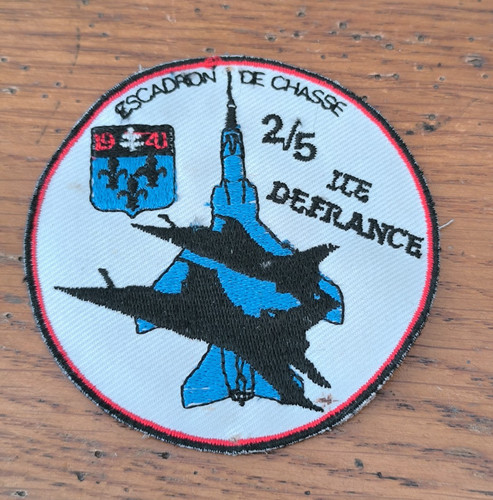 Abzeichen patch jagdgeschwader - patch,