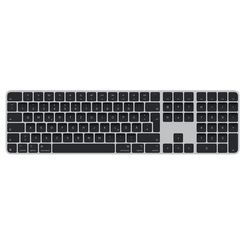 Apple magic keyboard mit - apple,
