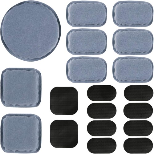 Hochwertige helmpolster kits - hochwertige, helmpolster-kits