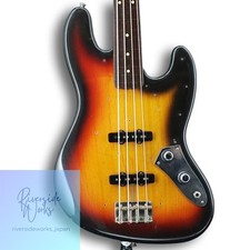 Fender American Vintage 1962