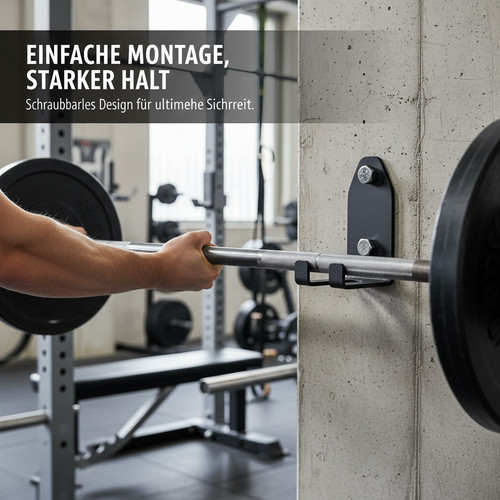 Power rack hantelhalterung - power,