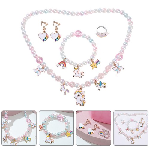 Kleinkind schmuck schmuckset - schmuck,