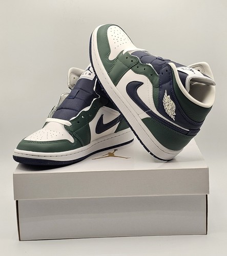 Nike air jordan mid se - air,