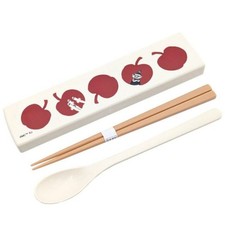Moomin combo set apple orchard