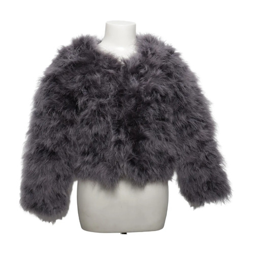 Federjacke damen größe m - federjacke,, größe: