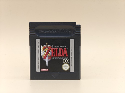 Nintendo gameboy color - nintendo,
