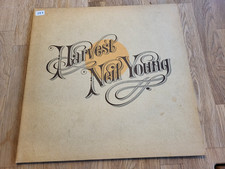 Vinyl LP / Album - Neil Young