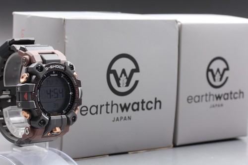 Fast neuwertig casio g - [fast, g-shock