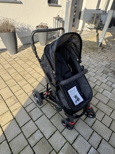 Luxus kinderwagen - luxus,