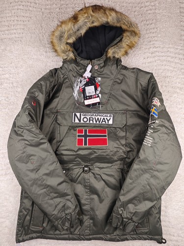 Geographical norway jacke - norway,