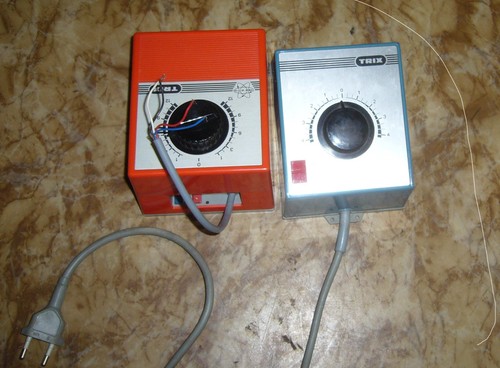 Trix ems steuergerät und - trix,