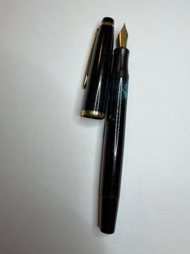 Vintage füllfederhalter - füllfederhalter,